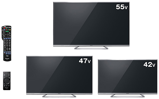 ビエラ AS650シリーズ