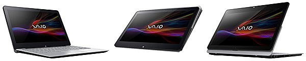 VAIO Fit 11A