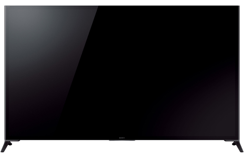 BRAVIA X9500Bシリーズ