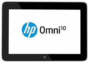 HP Omni10