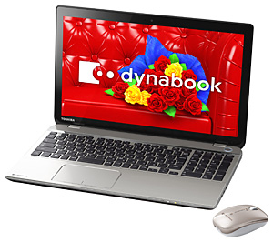 dynabook T954