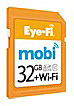 Eye-Fi Mobi 32GB