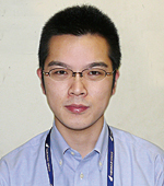 早稲本誠人 店長