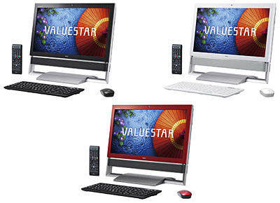 VN770/SSシリーズ