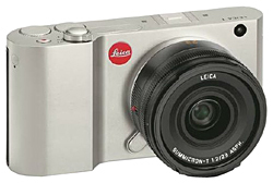 ライカT