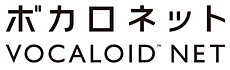 「ボカロネット」のロゴ