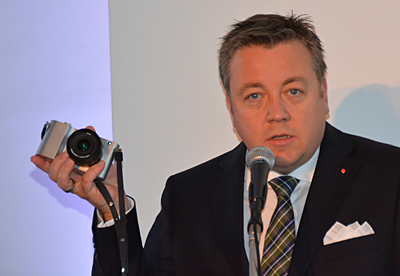 「新たな歴史をつくる」という