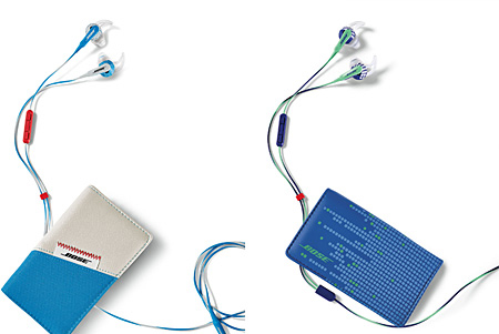Bose FreeStyle earbuds