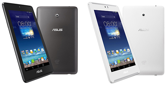 ASUS Fonepad 7 LTE