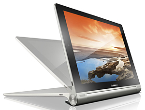 YOGA TABLET 10 HD+