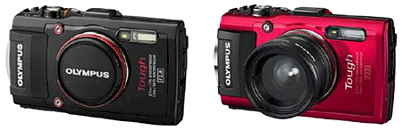 「CLA-T01」と付属レンズキャップの装着イメージと「CLA-T01」＋テレコンバータレンズ「TCON-T01」装着イメージ