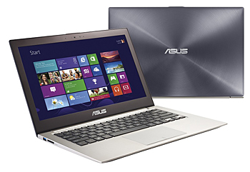 ASUS ZENBOOK UX32LN