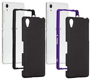 Case-Mate Sony Xperia Z2 SO-03F Hybrid Tough