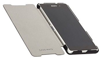 Case-Mate Sony Xperia Z2 SO-03F Slim Folio