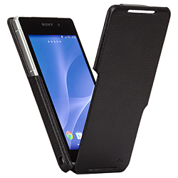 Case-Mate Sony Xperia Z2 SO-03F Signature Flip