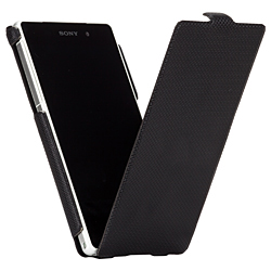 Case-Mate Sony Xperia Z2 SO-03F Slim Flip