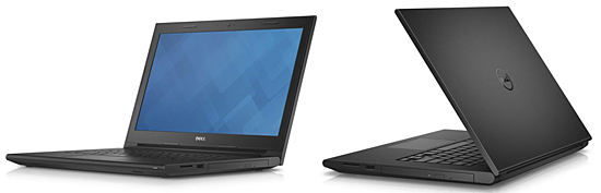 Inspiron 14 3000シリーズ