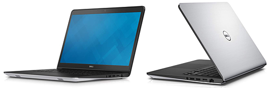 Inspiron 14 5000シリーズ