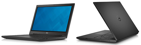 Inspiron 15 3000シリーズ