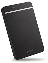 HD-PGDU3Bシリーズ