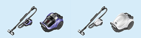 「TC-EXD10P」と「TC-FXD10P」