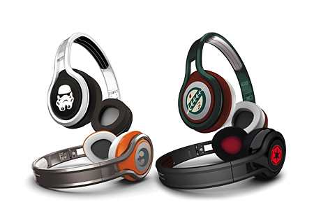 「STREET by 50(オンイヤー)『スターウォーズ』ファースト・エディション」