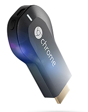 Chromecast