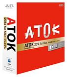 ATOK 2014 for Mac