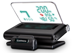 GARMIN HUD日本版