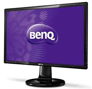 フリッカーフリーの「GL2460HM」