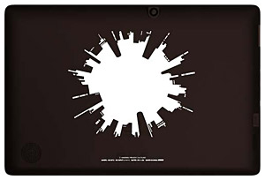 カゲロウプロジェクトタブレット「LP-KP101W8-A」