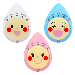 携帯型熱中症計 熱中くん