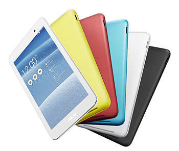ASUS MeMO Pad 7