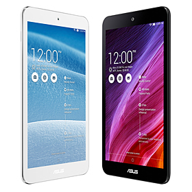 ASUS MeMO Pad 8