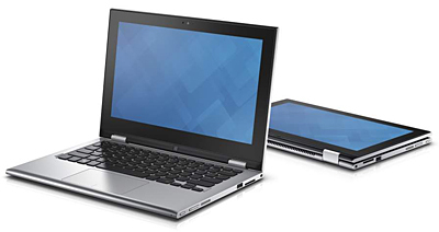 Inspiron 11 2 in 1