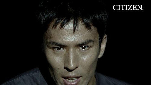 プロサッカー選手の長谷部誠さん