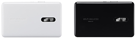 Wi-Fi WALKER WiMAX 2+ NAD11