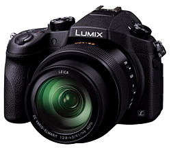 LUMIX DMC-FZ1000