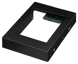 「裸族のインナー」が1台付属