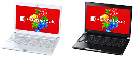 dynabook R73