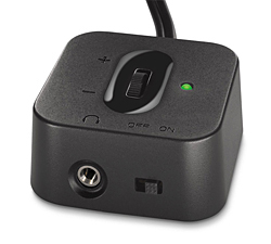 コントロールポッド