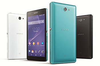 Xperia ZL2 SOL25
