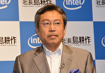 「島耕作」シリーズの原作者、弘兼憲史さん