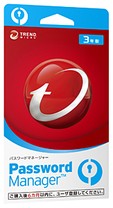 「パスワードマネージャー」