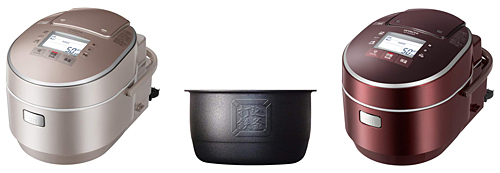 ふっくら御膳 RZ-VW3000M