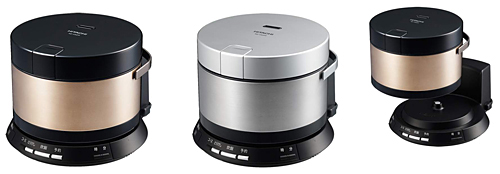 おひつ御膳 RZ-VS2M