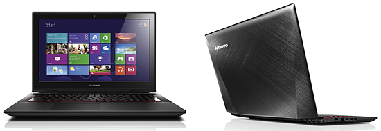Lenovo Y50