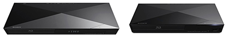 BDP-S6200とBDP-S1200