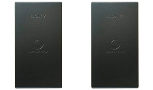 CP-F10LAとCP-F2LA。カラーはそれぞれブラック