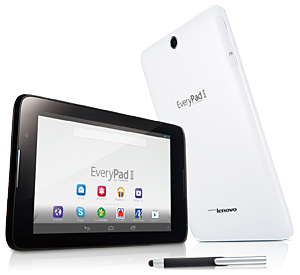 EveryPadII